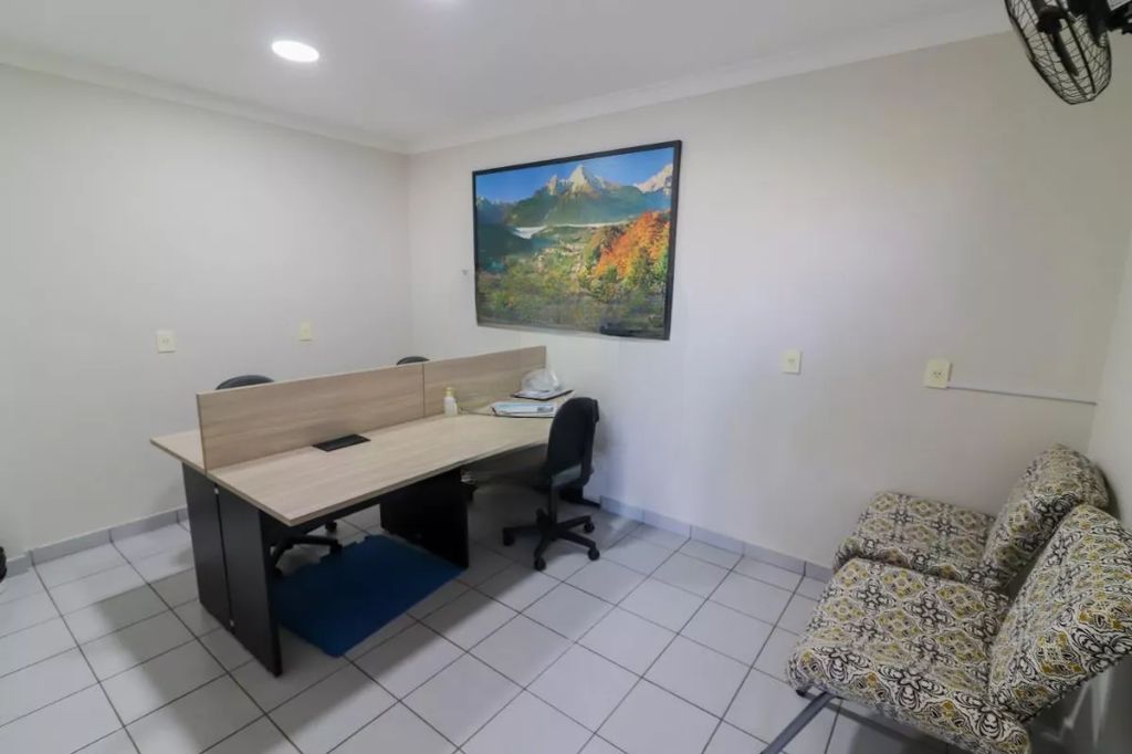 Apartamento, 4 quartos, 135 m² - Foto 19