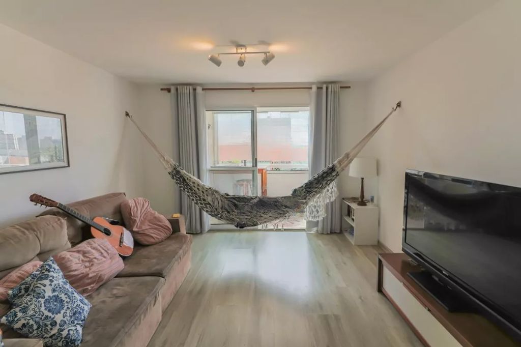 Apartamento, 4 quartos, 135 m² - Foto 3