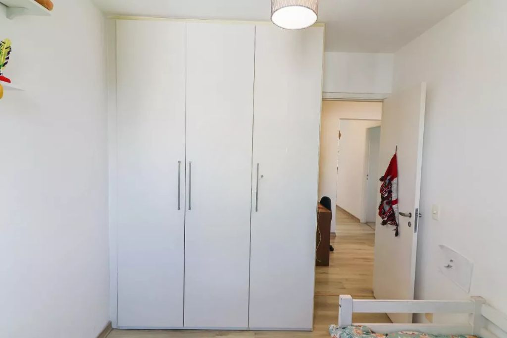 Apartamento, 4 quartos, 135 m² - Foto 12