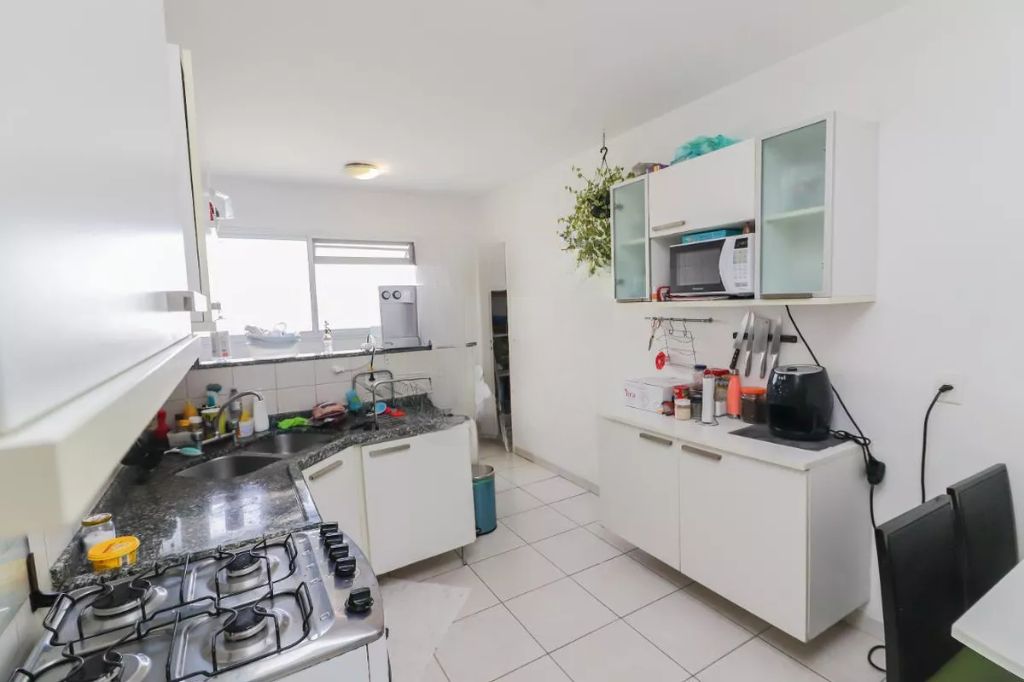 Apartamento, 4 quartos, 135 m² - Foto 10