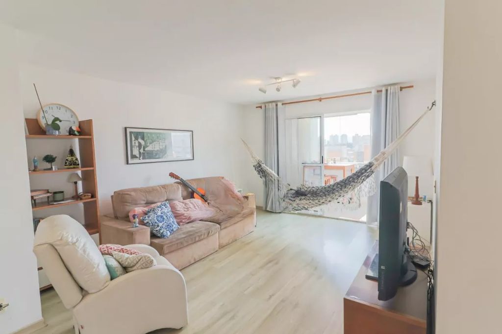 Apartamento, 4 quartos, 135 m² - Foto 7