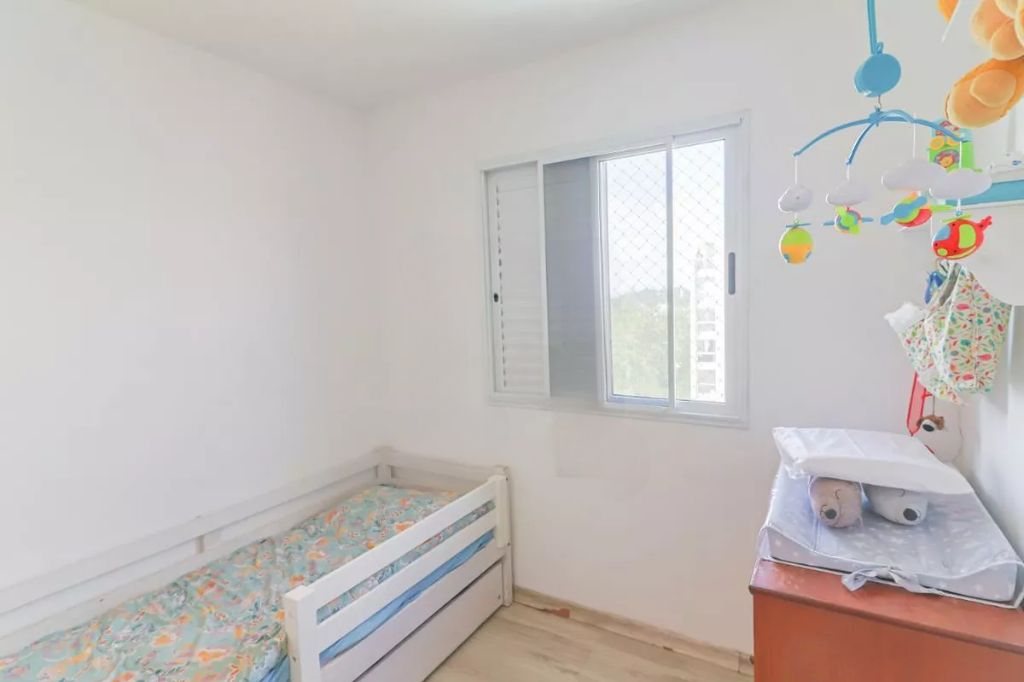 Apartamento, 4 quartos, 135 m² - Foto 18