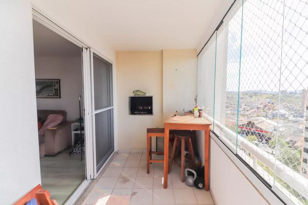 Apartamento, 4 quartos, 135 m² - Foto 1