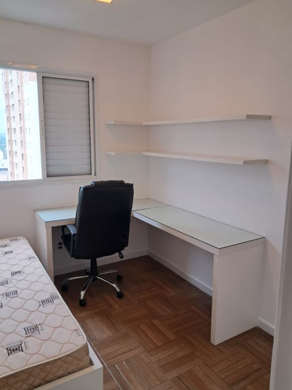 Apartamento, 2 quartos, 55 m² - Foto 10