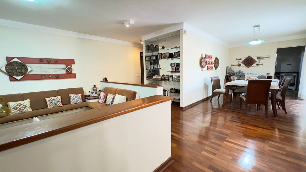 Casa, 3 quartos, 240 m² - Foto 15