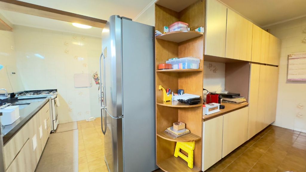 Casa, 3 quartos, 240 m² - Foto 17