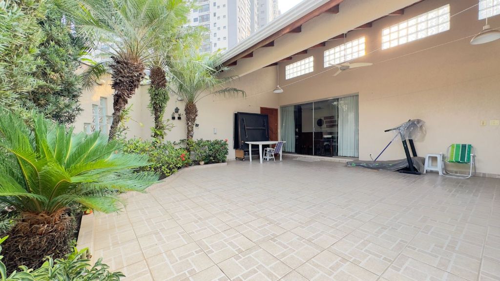 Casa, 3 quartos, 240 m² - Foto 5