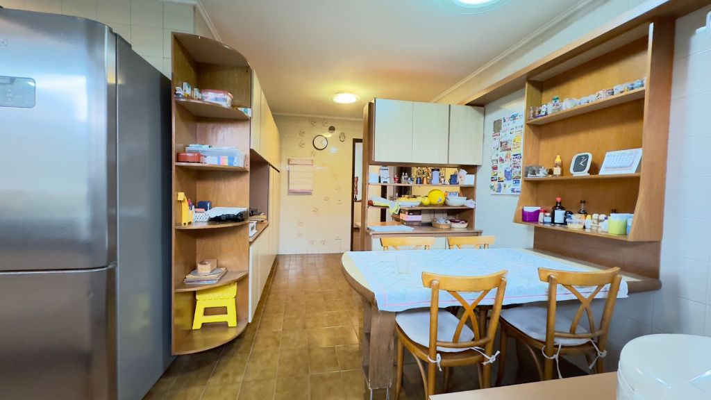 Casa, 3 quartos, 240 m² - Foto 22