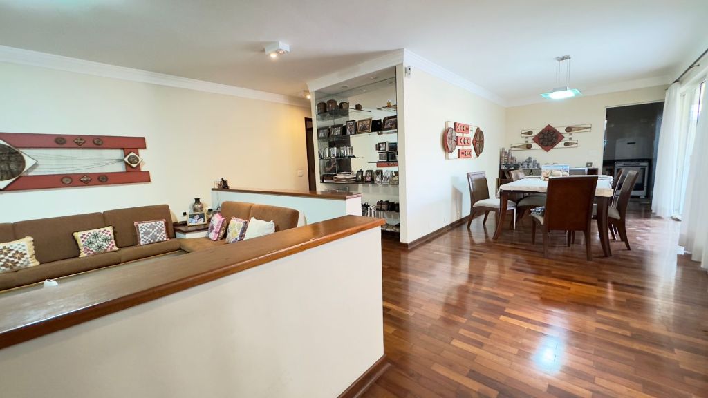 Casa, 3 quartos, 240 m² - Foto 14