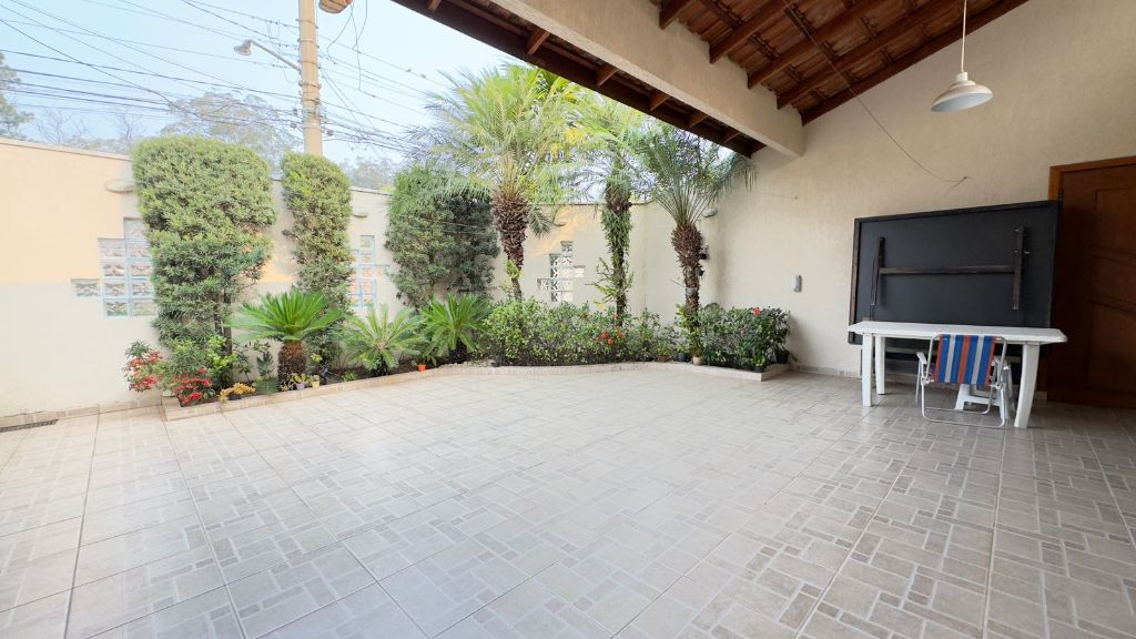 Casa, 3 quartos, 240 m² - Foto 6