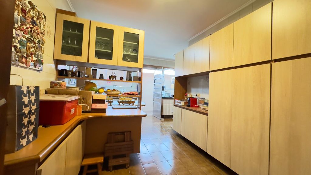 Casa, 3 quartos, 240 m² - Foto 24