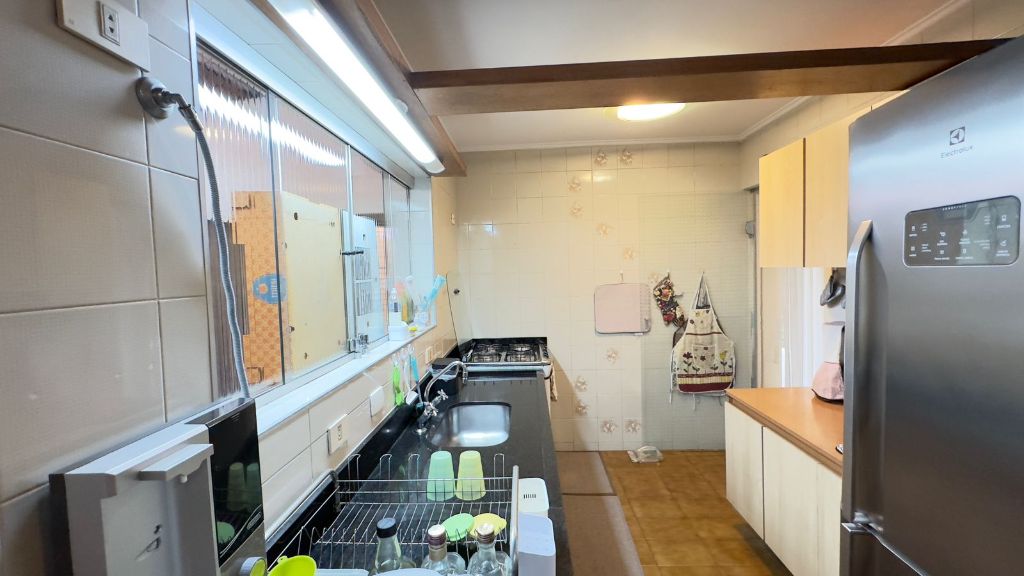 Casa, 3 quartos, 240 m² - Foto 16