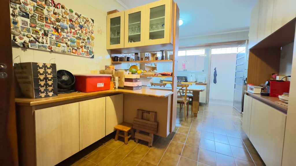 Casa, 3 quartos, 240 m² - Foto 23