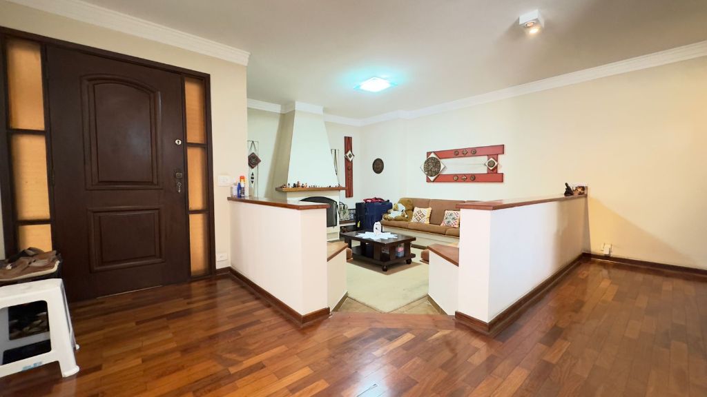 Casa, 3 quartos, 240 m² - Foto 7