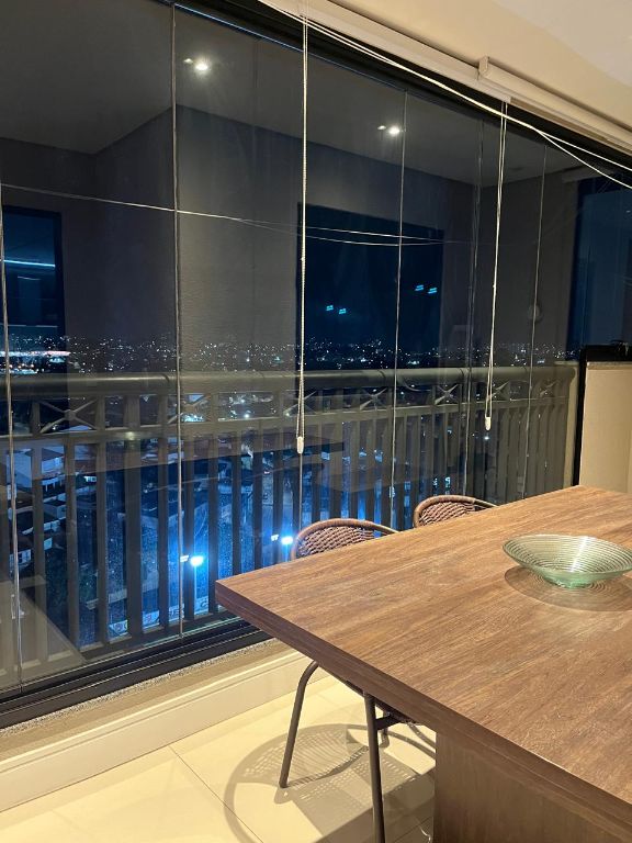 Apartamento de 2 dormitórios com suíte e lazer completo em o