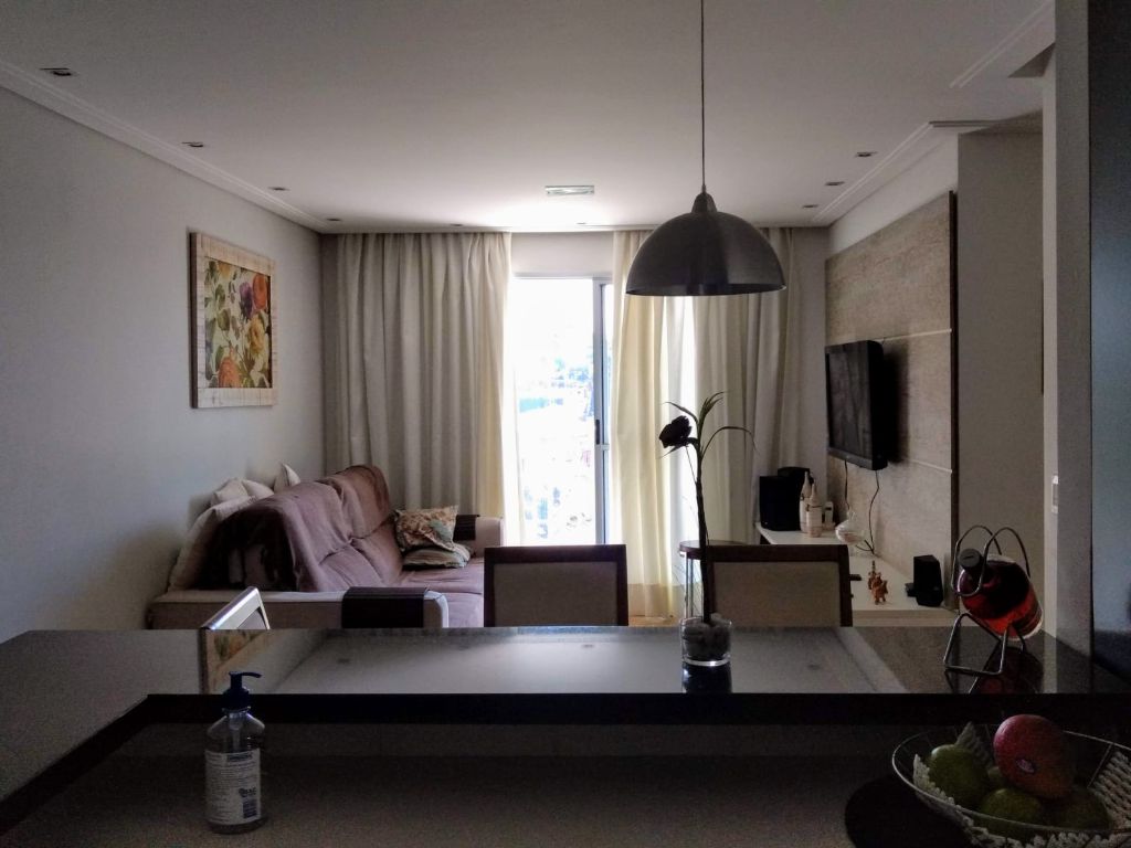 Apartamento de 3 dormitórios com lazer completo no jaguaré