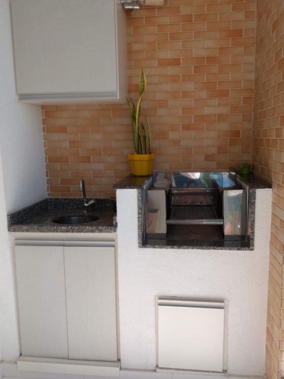 Apartamento de 3 dormitórios com lazer completo no jaguaré