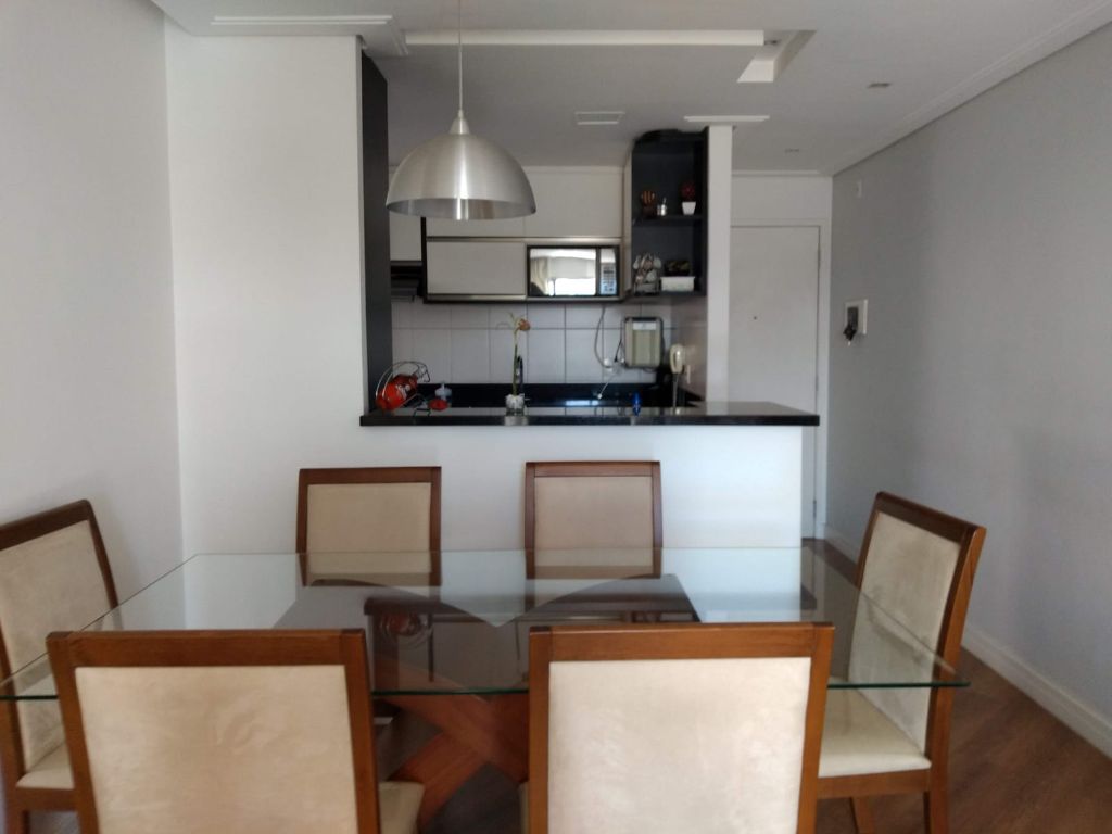 Apartamento de 3 dormitórios com lazer completo no jaguaré