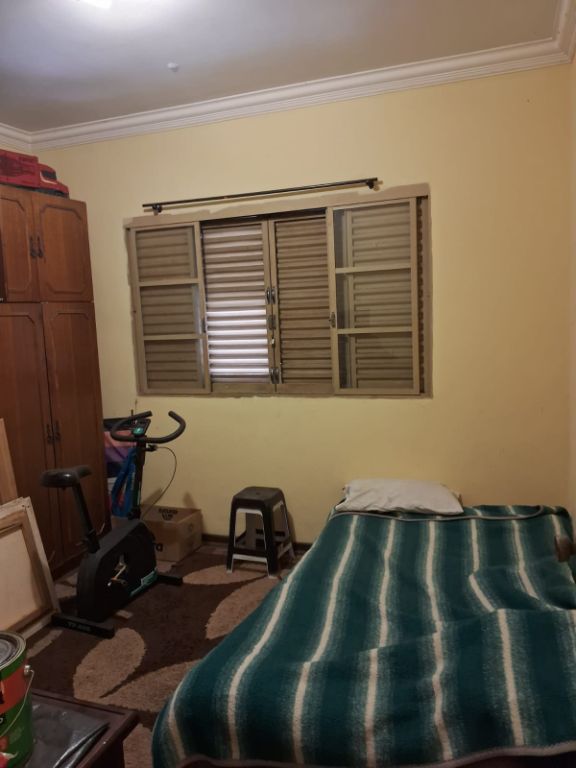 Sobrado, 5 quartos, 216 m² - Foto 3