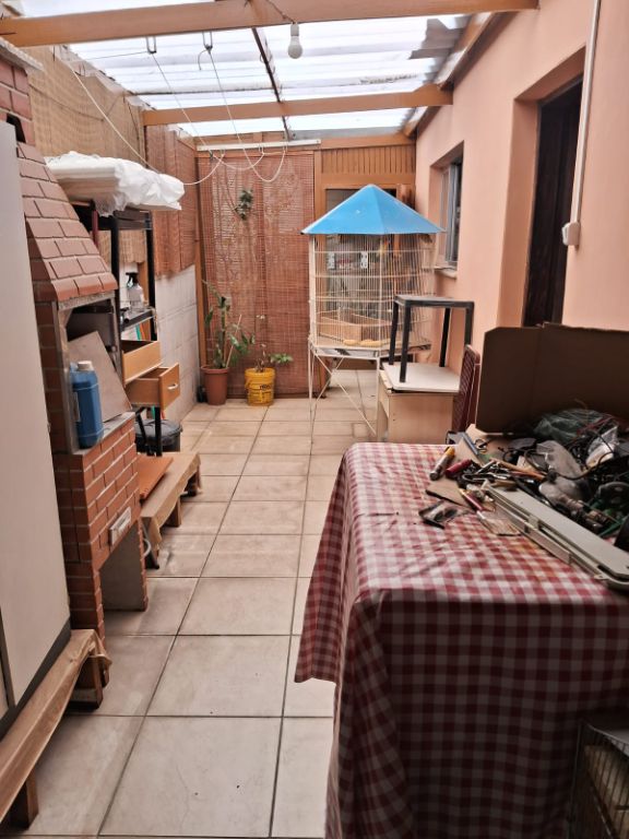 Sobrado, 5 quartos, 216 m² - Foto 22