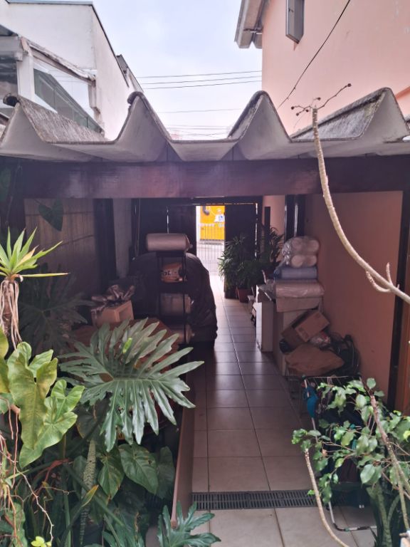 Sobrado, 5 quartos, 216 m² - Foto 11