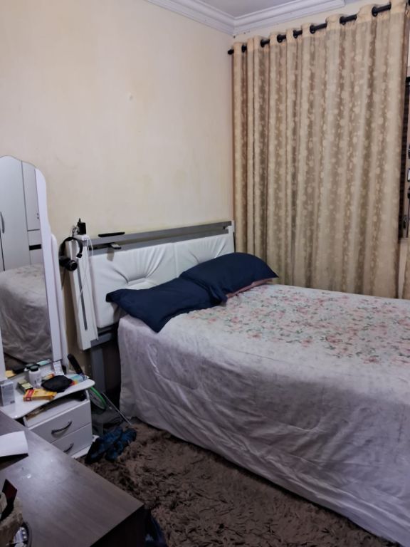 Sobrado, 5 quartos, 216 m² - Foto 4