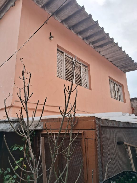 Sobrado, 5 quartos, 216 m² - Foto 13