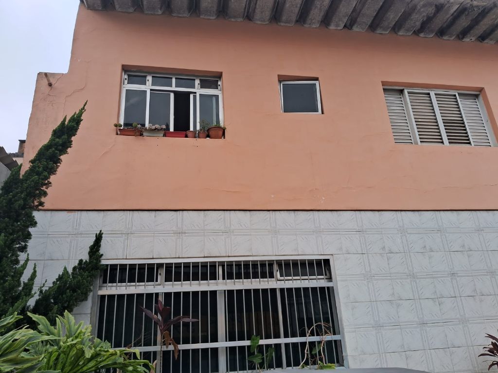 Sobrado, 5 quartos, 216 m² - Foto 12