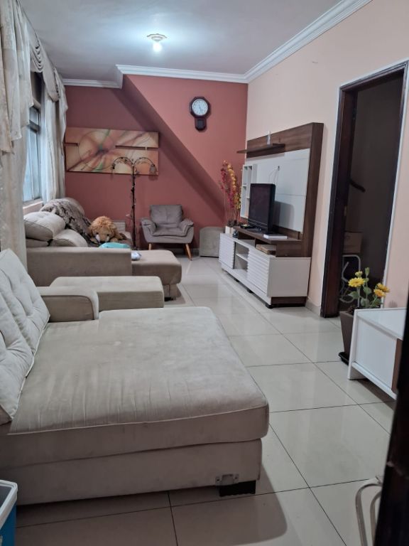 Sobrado, 5 quartos, 216 m² - Foto 21