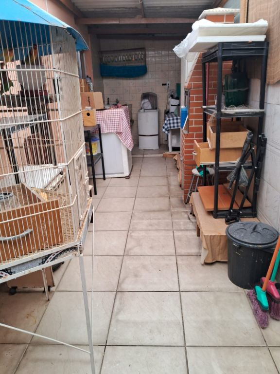 Sobrado, 5 quartos, 216 m² - Foto 23