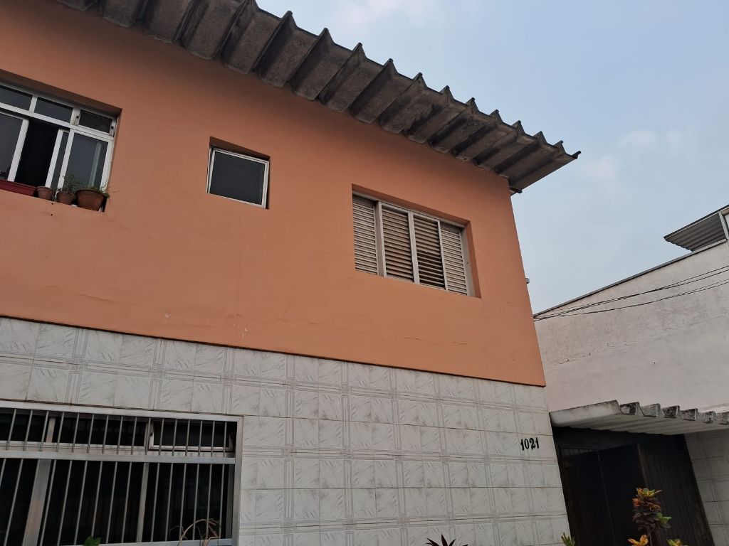 Sobrado, 5 quartos, 216 m² - Foto 1