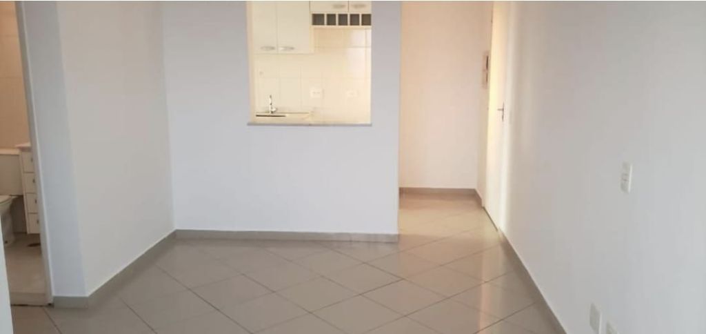 Apartamento de 2 dormitórios com lazer completo no bairro pa