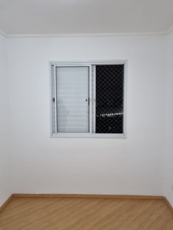 Apartamento de 2 dormitórios com lazer completo no bairro pa
