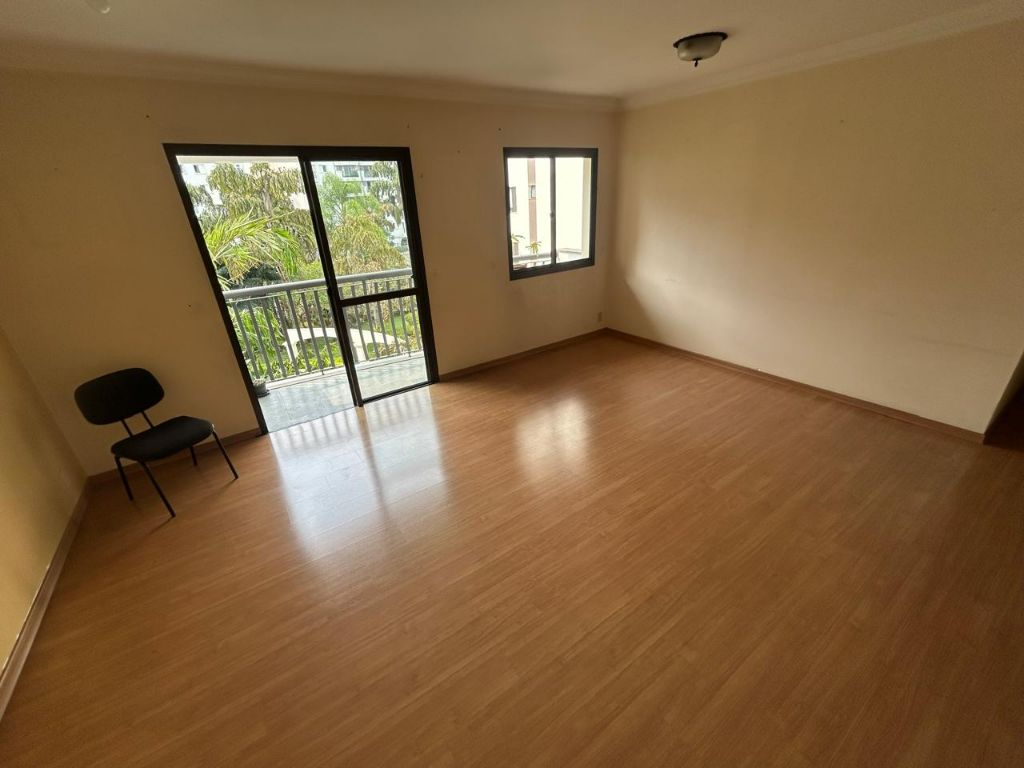 Apartamento à venda na vila são francisco, são paulo 3 dormi