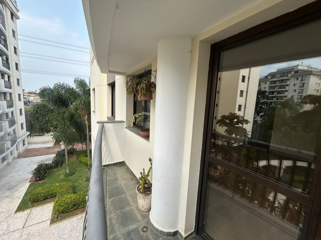 Apartamento à venda na vila são francisco, são paulo 3 dormi