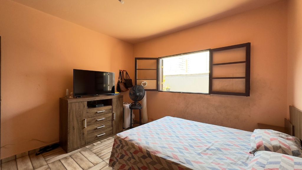 Casa, 3 quartos, 120 m² - Foto 11