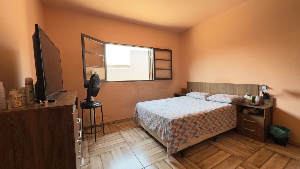 Casa, 3 quartos, 120 m² - Foto 12