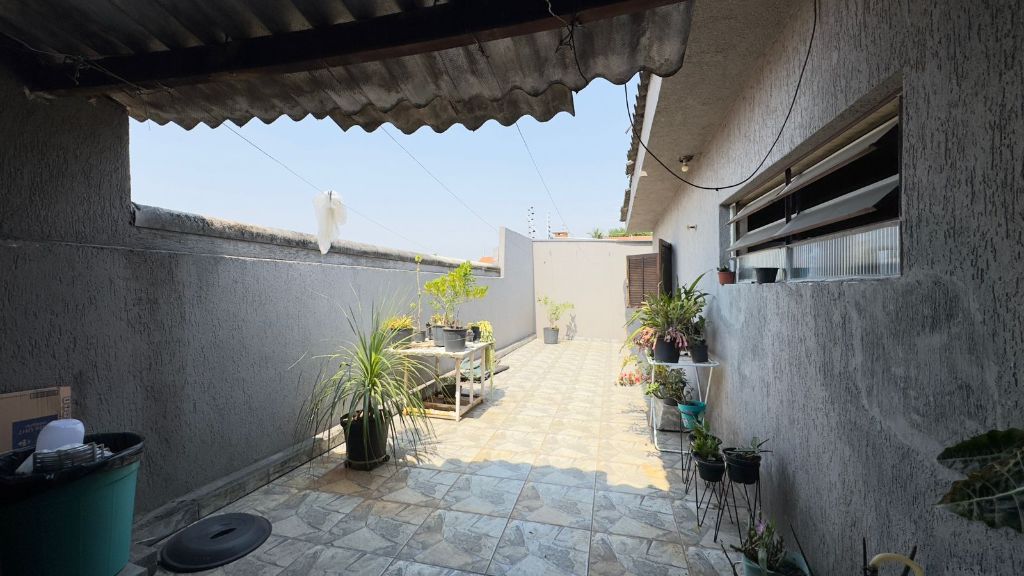 Casa, 3 quartos, 120 m² - Foto 2