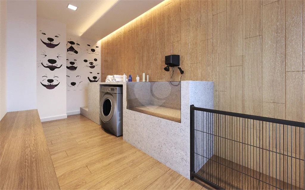 Apartamento, 2 quartos, 47 m² - Foto 11