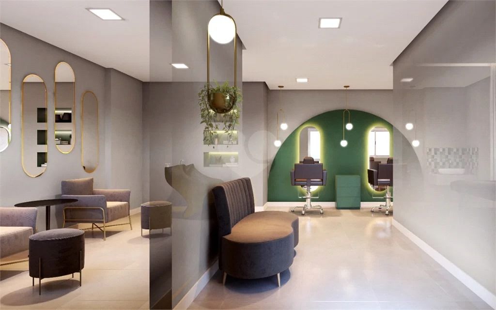 Apartamento, 2 quartos, 47 m² - Foto 25