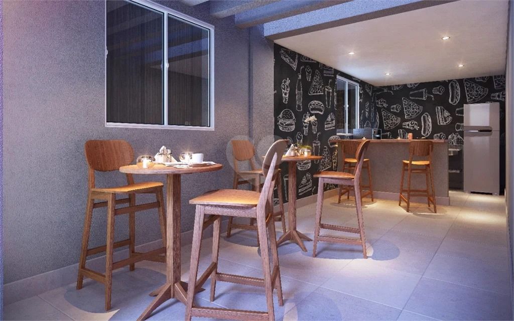 Apartamento, 2 quartos, 47 m² - Foto 15