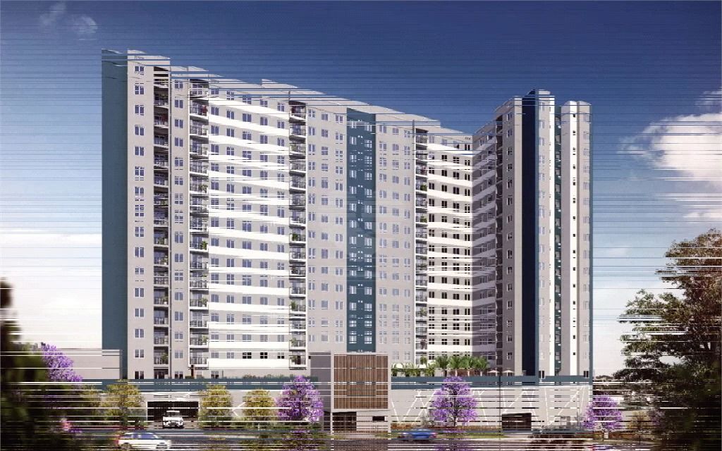 Apartamento, 2 quartos, 47 m² - Foto 7