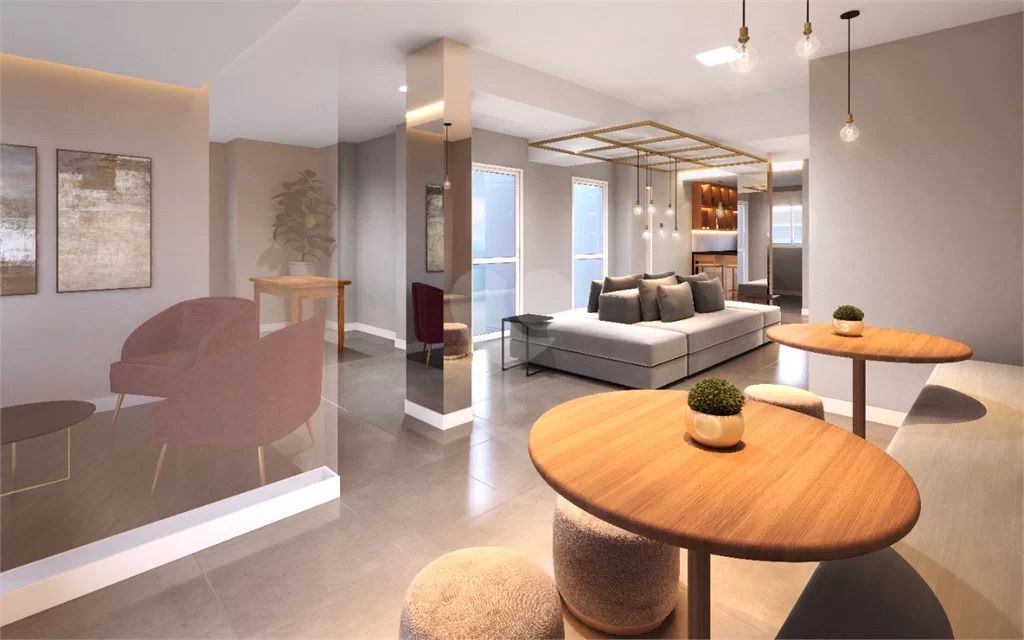 Apartamento, 2 quartos, 47 m² - Foto 12