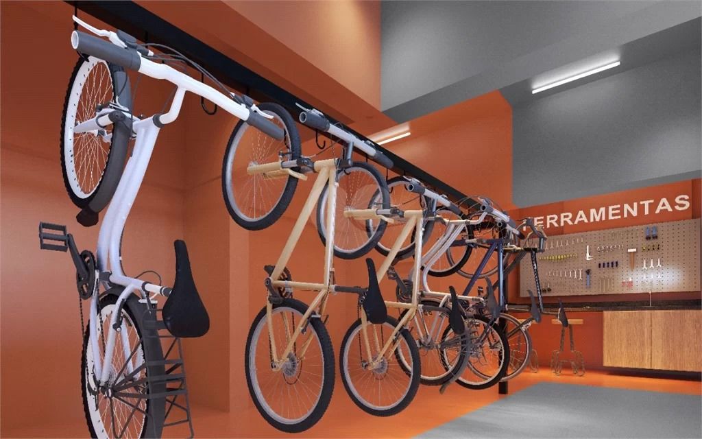 Apartamento, 2 quartos, 47 m² - Foto 23