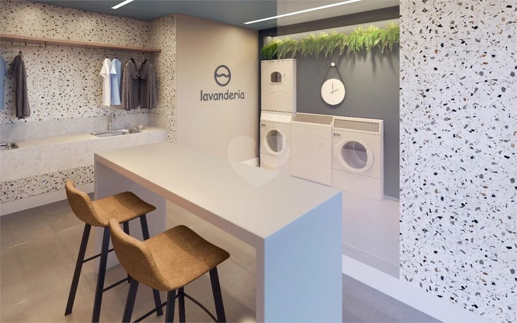 Apartamento, 2 quartos, 47 m² - Foto 18