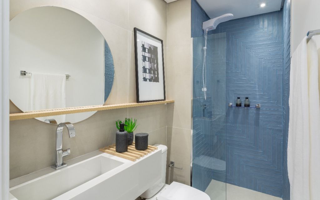 Apartamento, 2 quartos, 47 m² - Foto 6