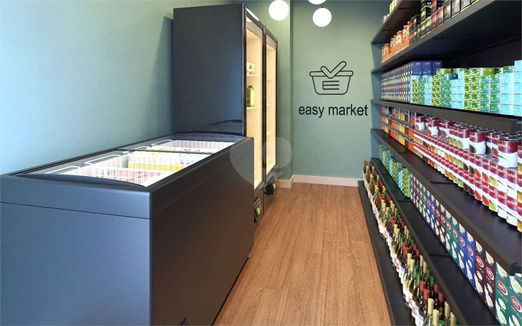 Apartamento, 2 quartos, 47 m² - Foto 17