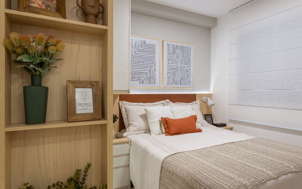 Apartamento, 2 quartos, 47 m² - Foto 8