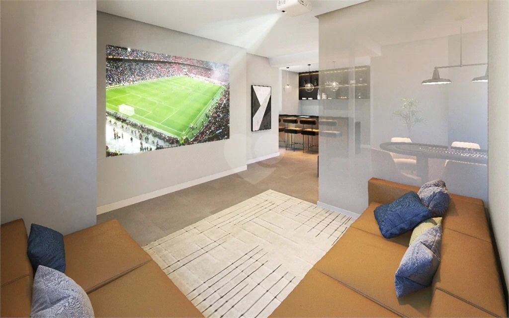 Apartamento, 2 quartos, 47 m² - Foto 21