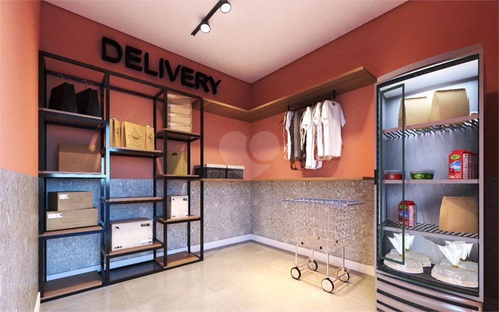 Apartamento, 2 quartos, 47 m² - Foto 20